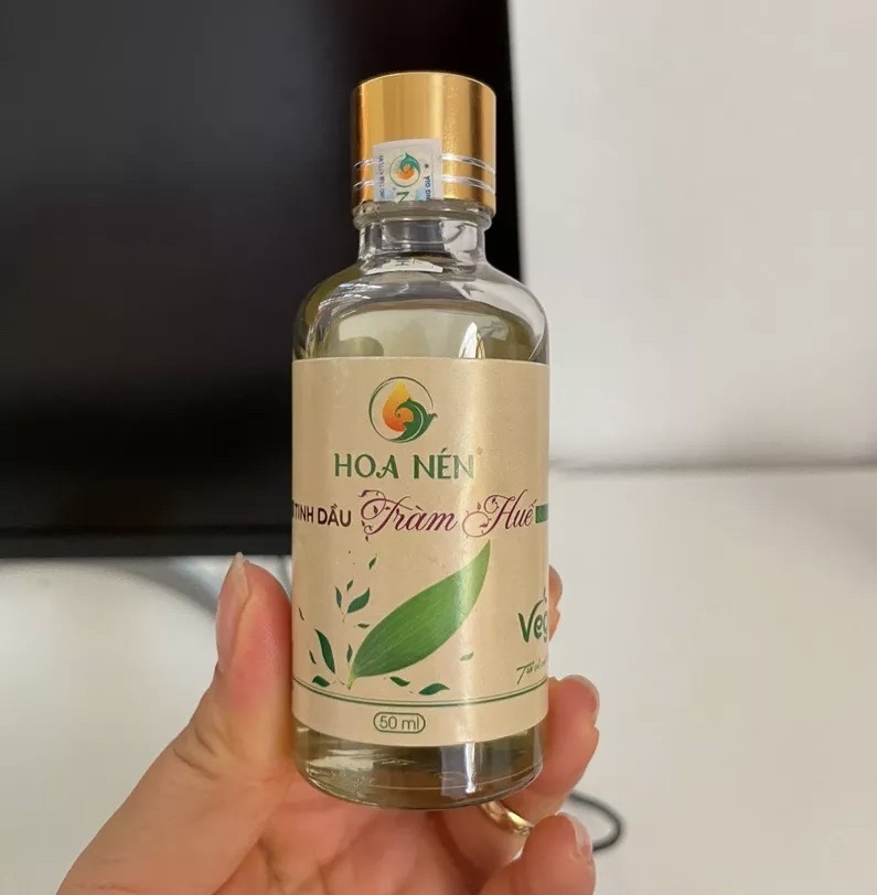 Mua Tinh Dầu Tràm Hoa Nén Ở Đâu Chính Hãng?