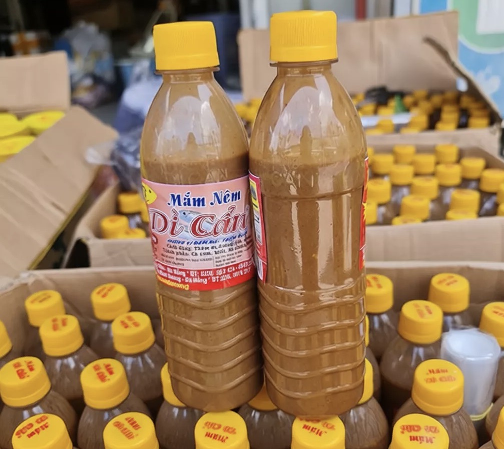măm nêm dì cẩn đà nẵng
