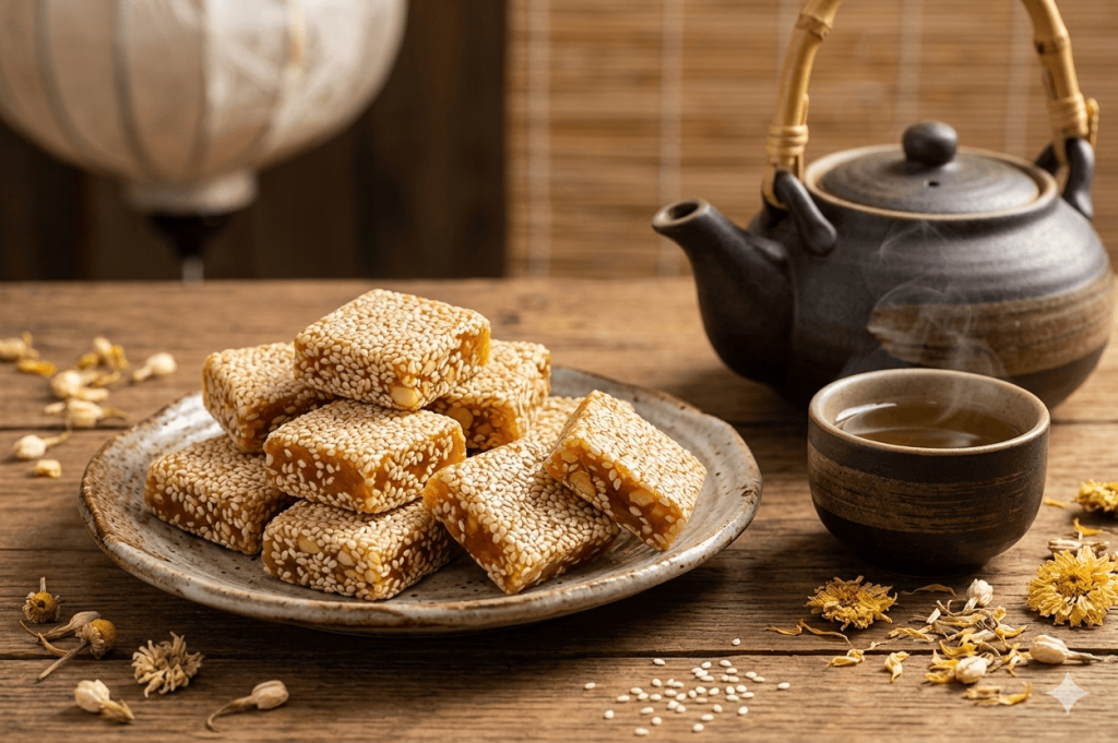 Mè xửng Huế
